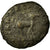 Moneta, Gallienus, Antoninianus, VF(20-25), Bilon, Cohen:344