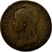 Coin, France, Dupré, 5 Centimes, AN 4, Paris, VF(20-25), Bronze, KM:635.1