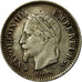 Coin, France, Napoleon III, Napoléon III, 20 Centimes, 1867, Strasbourg