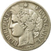 Monnaie, France, Cérès, 2 Francs, 1881, Paris, TB+, Argent, KM:817.1, Le