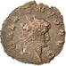 Gallienus, Antoninianus, AU(50-53), Billon, Cohen #699, 2.80
