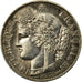 Coin, France, Cérès, 50 Centimes, 1895, Paris, AU(50-53), Silver, KM:834.1