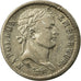 Moeda, França, Napoléon I, 1/2 Franc, 1812, Lille, EF(40-45), Prata
