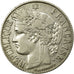 Monnaie, France, Cérès, Franc, 1895, Paris, TTB, Argent, Gadoury:465a