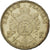 Moeda, França, Napoléon III, 5 Francs, 1868, Strasbourg, AU(55-58), Prata