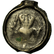 Coin, Remi, Potin, VF(30-35), Potin, Delestrée:220
