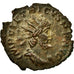 Monnaie, Tetricus I, Antoninien, TTB+, Billon, Cohen:20