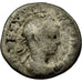 Moneta, Severus Alexander, Denarius, Roma, F(12-15), Srebro