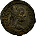 Coin, Caracalla, Denarius, Roma, AU(55-58), Silver