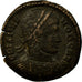 Coin, Crispus, Antoninianus, Ticinum, VF(30-35), Copper