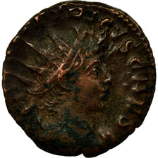Coin, Tetricus II, Antoninianus, Trier or Cologne, VF(30-35), Billon