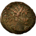 Monnaie, Tetricus I, Antoninien, TTB, Billon, Cohen:154