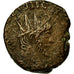 Munten, Tetricus I, Antoninianus, Trier or Cologne, Gallic imitation, FR+