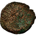 Münze, Victorinus, Antoninianus, Trier or Koln, S+, Billon