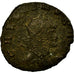 Coin, Gallienus, Antoninianus, Trier or Cologne, VF(30-35), Billon