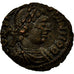 Moneta, Constantine II, Nummus, VF(20-25), Miedź