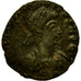 Moneta, Constantine II, Nummus, Trier, MB, Rame