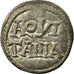 Coin, France, Pépin II d'Aquitaine, Obol, Bourges, Rare, MS(60-62), Silver