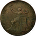 Coin, France, 2 Sols, 1792, VF(20-25), Bronze, KM:Tn25, Brandon:222