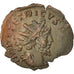 Coin, Tetricus I, Antoninianus, AU(50-53), Billon, Cohen:95