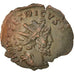 Moneta, Tetricus I, Antoninianus, BB+, Biglione, Cohen:95