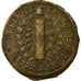 Coin, German States, MAINZ, Friedrich Karl Josef, 5 Sols, 1793, Mayence