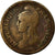 Coin, France, Decime, AN 5, Paris, VF(20-25), Copper, Gadoury:186