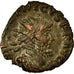 Moneda, Tetricus I, Antoninianus, BC+, Vellón, Cohen:95