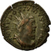 Coin, Postumus, Antoninianus, 259, Lyon - Lugdunum, VF(30-35), Billon, RIC:59