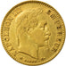 Monnaie, France, Napoleon III, Napoléon III, 10 Francs, 1868, Paris, TB+, Or