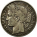 Coin, France, Cérès, Franc, 1894, Paris, VF(20-25), Silver, KM:822.1