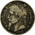 Moneta, Francia, Napoleon III, Napoléon III, 50 Centimes, 1866, Strasbourg