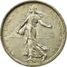 Monnaie, France, Semeuse, 5 Francs, 1967, Paris, TTB+, Argent, Gadoury:770