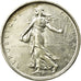 Monnaie, France, Semeuse, 5 Francs, 1969, Paris, SUP+, Argent, KM:926