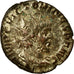 Münze, Victorinus, Antoninianus, SS+, Billon, Cohen:112