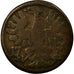 Moneda, Estados alemanes, AACHEN, 12 Heller, 1758, Achen, BC+, Cobre, KM:51