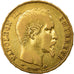 Monnaie, France, Napoleon III, Napoléon III, 20 Francs, 1856, Paris, TB, Or