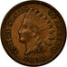 Coin, United States, Indian Head Cent, Cent, 1892, U.S. Mint, Philadelphia
