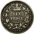 Munten, Groot Bretagne, William IV, 6 Pence, 1831, FR+, Zilver, KM:712