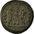 Moneda, Maximianus, Antoninianus, BC+, Vellón, Cohen:54