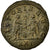 Moneda, Diocletian, Antoninianus, MBC+, Vellón, Cohen:478