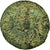 Moeda, Agrippa, As, Rome, F(12-15), Bronze, RIC:58