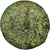 Coin, Agrippa, As, Rome, F(12-15), Bronze, RIC:58