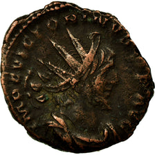 Coin, Victorinus, Antoninianus, AD 269-271, Trier or Cologne, VF(30-35), Billon