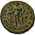 Coin, Diocletian, Follis, Trier, EF(40-45), Billon, RIC:524a