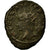 Munten, Claudius II Gothicus, Antoninianus, Rare, ZG+, Billon