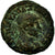 Moneta, Maximianus, Tetradrachm, 289-290, Alexandria, VF(30-35), Bilon