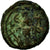 Moneda, Maximianus, Tetradrachm, 289-290, Alexandria, BC+, Vellón