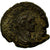Moneta, Maximianus, Tetradrachm, Alexandria, EF(40-45), Bilon, BMC:2593