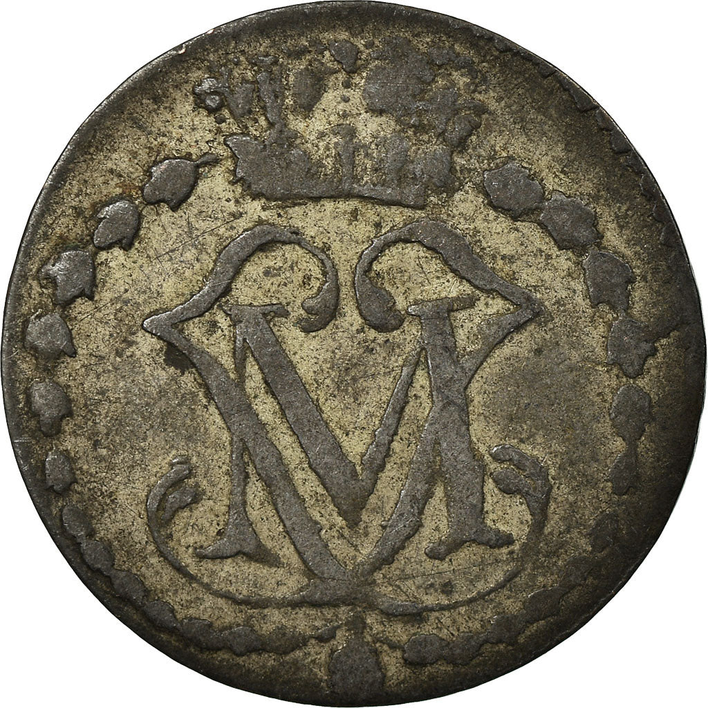 Coin, German States, BERG, Maximilian IV Joseph, 3 Stüber, 1805, D, VF(30-35)